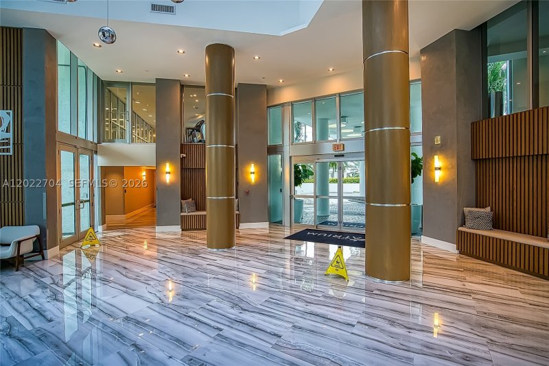 Condo for sale at Atrium Aventura 1-1104