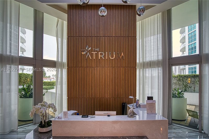 Condo for sale at Atrium Aventura 1-1104