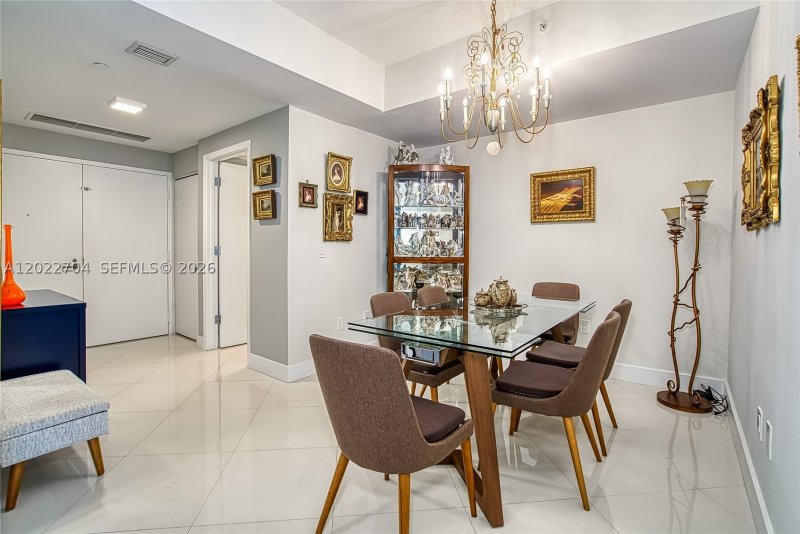 Condo for sale at Atrium Aventura 1-1104
