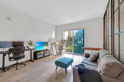 Loft Downtown I Apt #1108