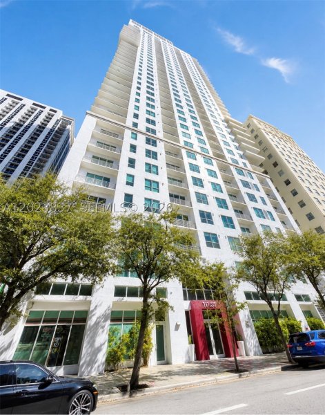 Condo for sale at Loft Downtown II 2508