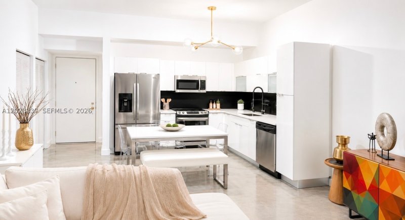 Condo for sale at Loft Downtown II 2508
