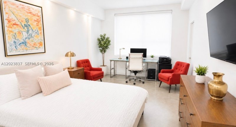 Condo for sale at Loft Downtown II 2508