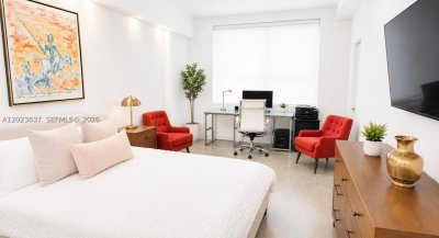 Comprar apartamento en Loft Downtown II 2508