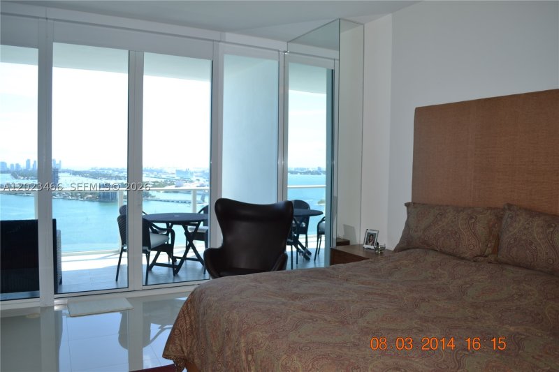 Apartment for rent at Paramount Bay 2805