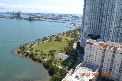 Paramount Bay Apt #2805