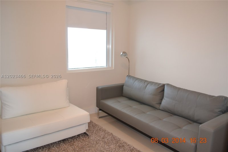 Apartment for rent at Paramount Bay 2805