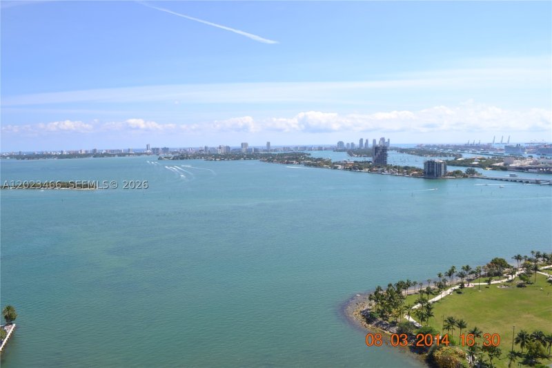 Apartment for rent at Paramount Bay 2805