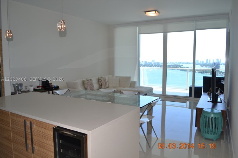 Apartment for rent at Paramount Bay 2805
