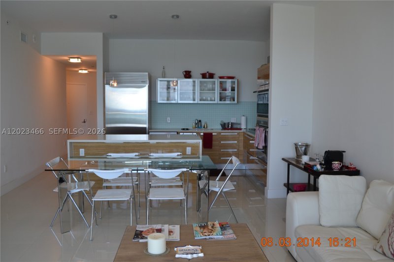 Apartment for rent at Paramount Bay 2805
