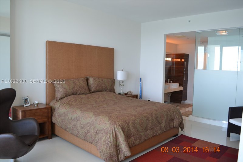 Apartment for rent at Paramount Bay 2805