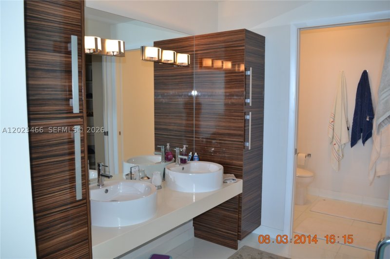 Apartment for rent at Paramount Bay 2805
