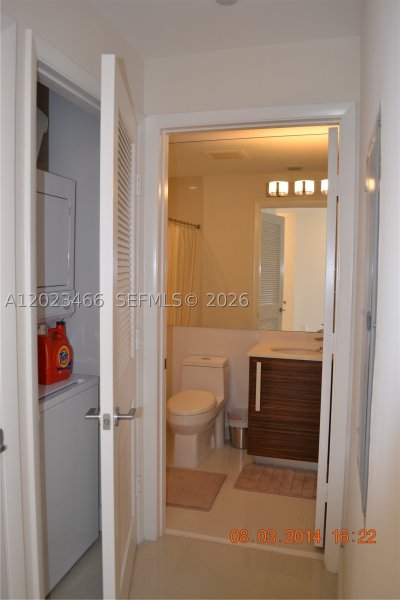 Apartment for rent at Paramount Bay 2805