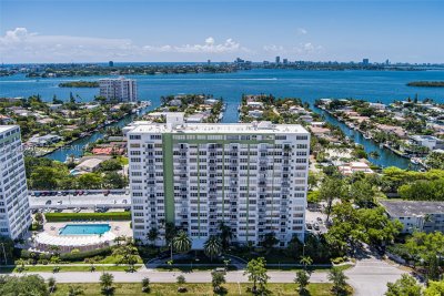 Bayview Towers Apt #A603