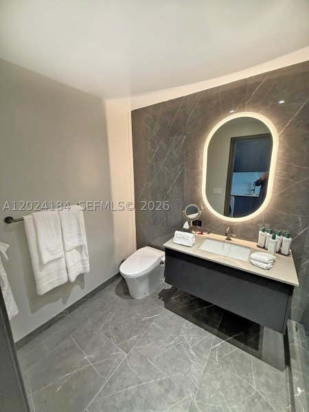 Comprar apartamento en E11EVEN Hotel & Residences 2601