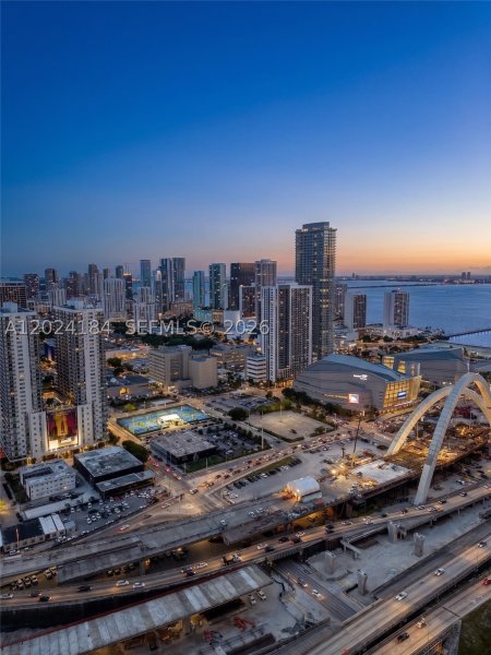 Comprar apartamento en E11EVEN Hotel & Residences 2601