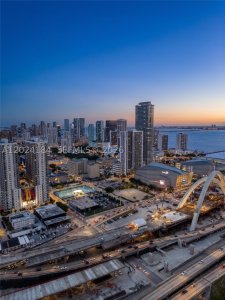 Comprar apartamento en E11EVEN Hotel & Residences 2601