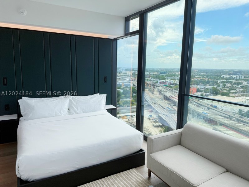 Comprar apartamento en E11EVEN Hotel & Residences 2601