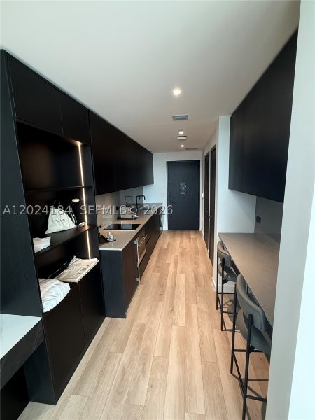 Comprar apartamento en E11EVEN Hotel & Residences 2601
