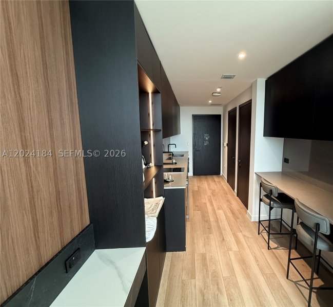 Comprar apartamento en E11EVEN Hotel & Residences 2601