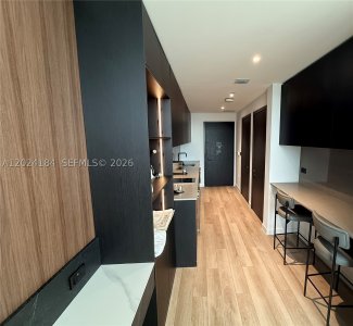 Comprar apartamento en E11EVEN Hotel & Residences 2601