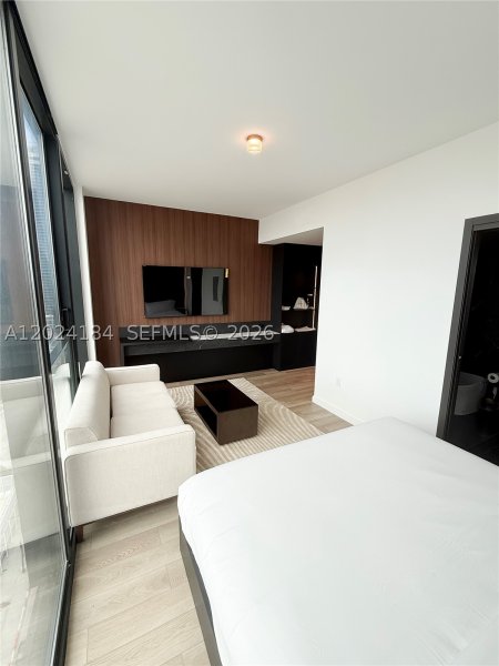 Comprar apartamento en E11EVEN Hotel & Residences 2601