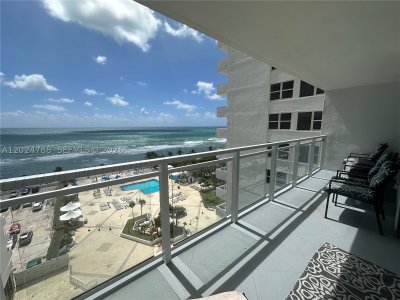 Parker Plaza Estates Apt #916