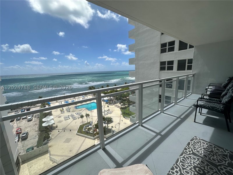 Apartment for rent at Parker Plaza Estates 916