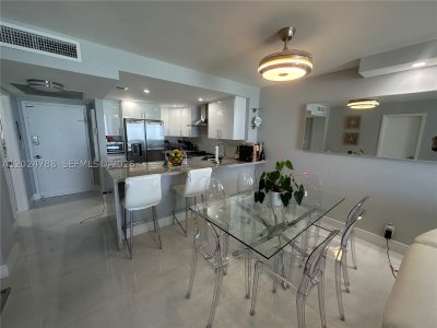 Aluguel de apartamento no Parker Plaza Estates 916