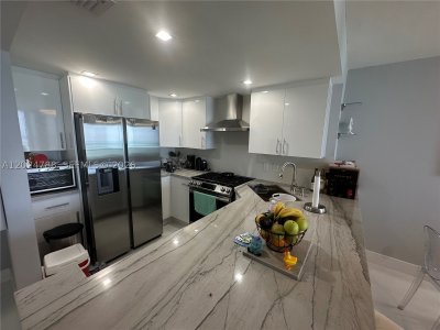 Aluguel de apartamento no Parker Plaza Estates 916