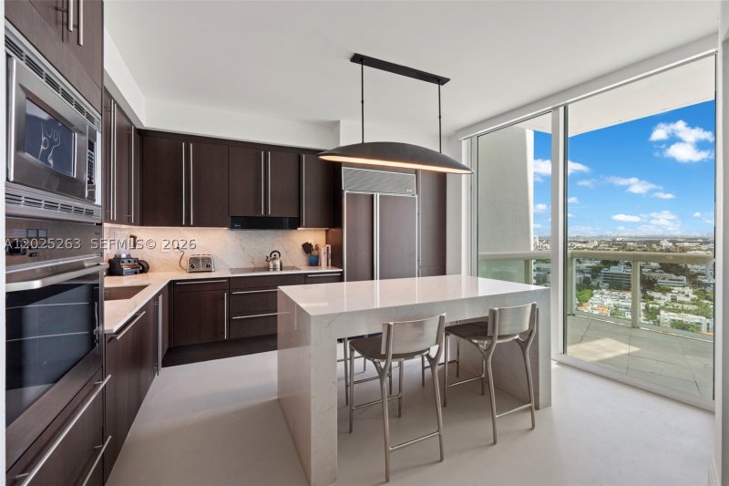 Condo for sale at Murano at Portofino 2803