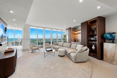 Murano at Portofino Apt #2803