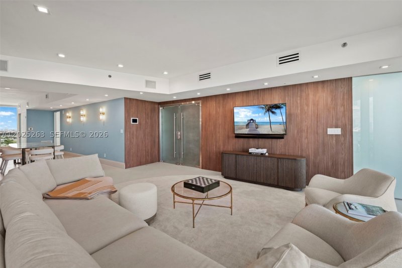 Condo for sale at Murano at Portofino 2803