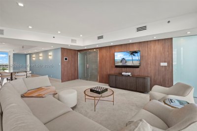 Comprar apartamento en Murano at Portofino 2803