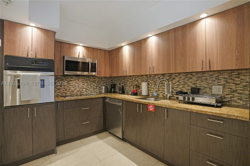 Apartment for rent at Sian Ocean Residences 3P