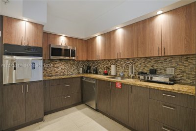 Aluguel de apartamento no Sian Ocean Residences 3P