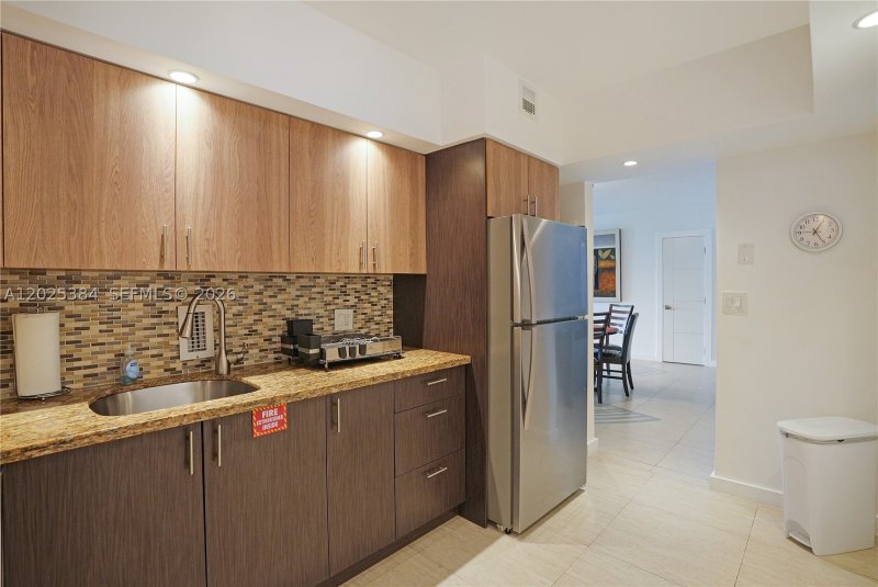Apartment for rent at Sian Ocean Residences 3P