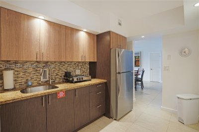 Aluguel de apartamento no Sian Ocean Residences 3P