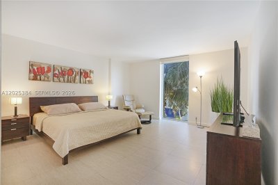 Aluguel de apartamento no Sian Ocean Residences 3P
