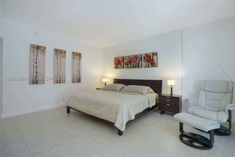 Apartment for rent at Sian Ocean Residences 3P
