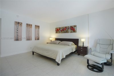 Aluguel de apartamento no Sian Ocean Residences 3P