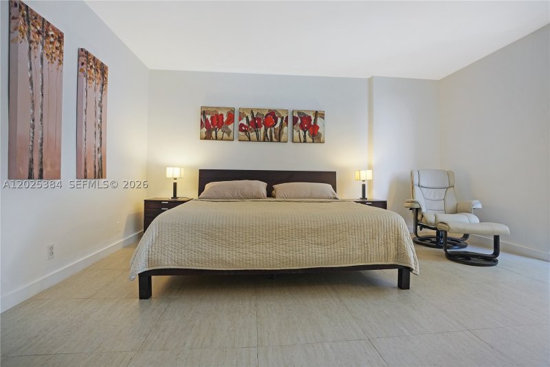 Apartment for rent at Sian Ocean Residences 3P