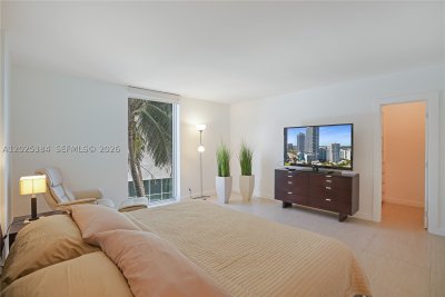 Aluguel de apartamento no Sian Ocean Residences 3P