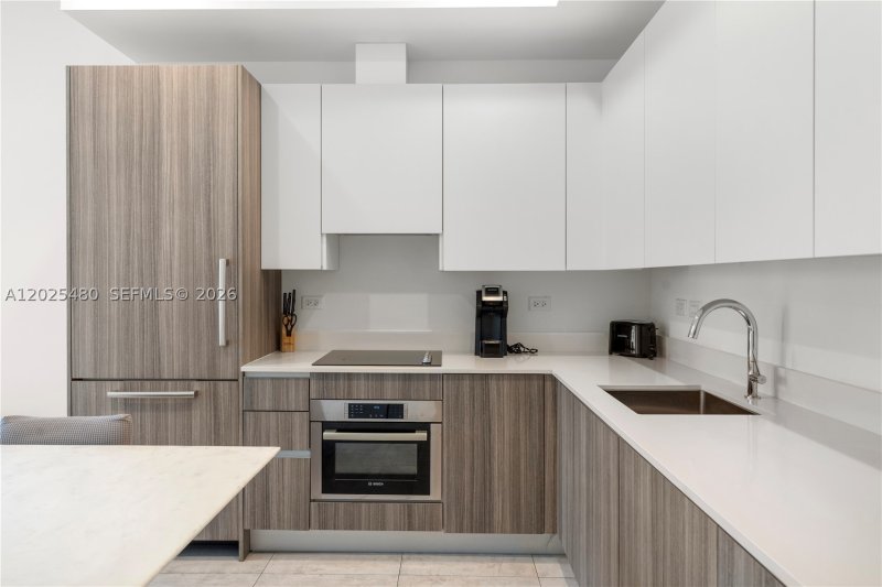 Condo for sale at Smart Brickell Residences 1202