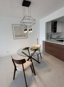 Comprar apartamento en Parker Tower 610