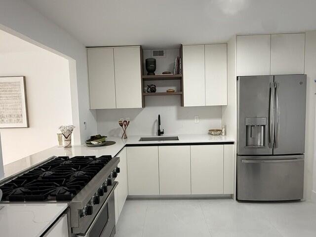 Condo for sale at Parker Tower 610