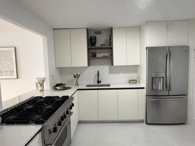 Parker Tower Apt #610