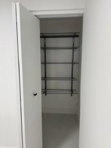 Comprar apartamento en Parker Tower 610