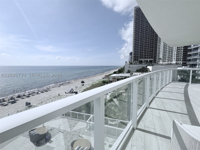 Comprar apartamento no Apogee Beach Hollywood 501