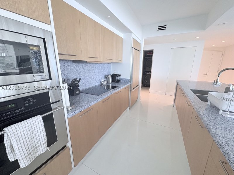 Condo for sale at Apogee Beach Hollywood 501